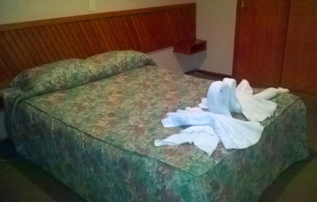 Hospedaje Casa Blanca Huaraz  Pokoj fotografie