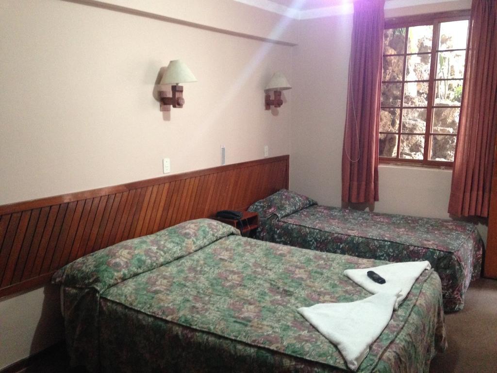 Hospedaje Casa Blanca Huaraz  Exteriér fotografie
