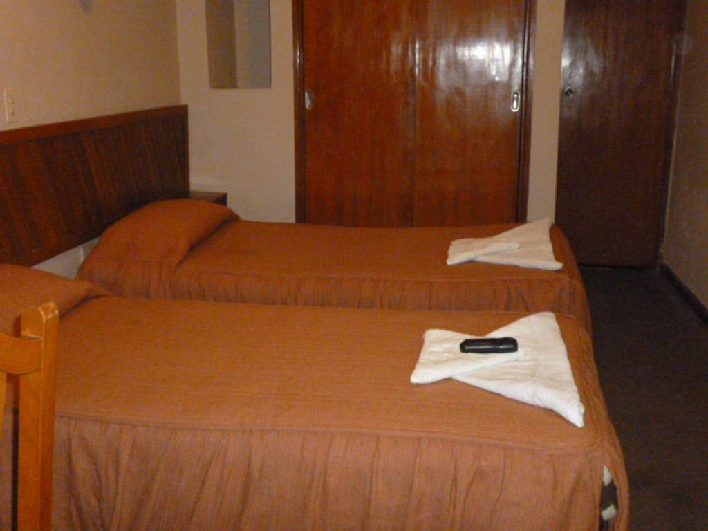 Hospedaje Casa Blanca Huaraz  Exteriér fotografie