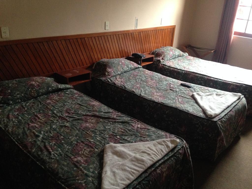Hospedaje Casa Blanca Huaraz  Pokoj fotografie