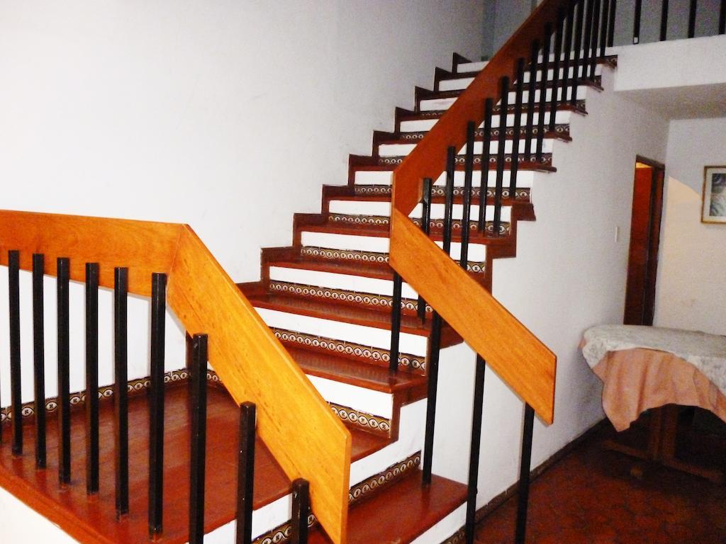 Hospedaje Casa Blanca Huaraz  Pokoj fotografie